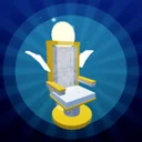 Celestial Throne icon in Solve The Cube