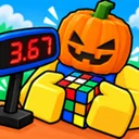 Halloween Pass icon in Solve The Cube