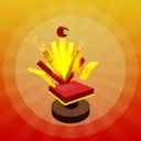Phoenix Perch icon in Solve The Cube