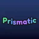 Prismatic Name Tag icon in Solve The Cube