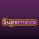 Supernova Name Tag icon in Solve The Cube