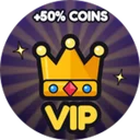 VIP pass