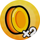x2 Coins