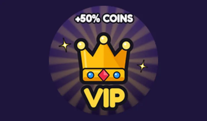 VIP game pass store icon